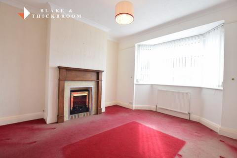 48 Coppins Road, Clacton-on-sea, CO15 3JG