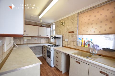 48 Coppins Road, Clacton-on-sea, CO15 3JG