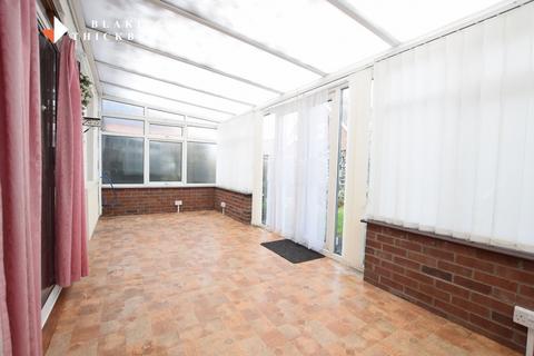 48 Coppins Road, Clacton-on-sea, CO15 3JG