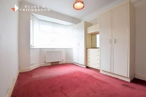 48 Coppins Road, Clacton-on-sea, CO15 3JG