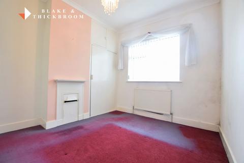 48 Coppins Road, Clacton-on-sea, CO15 3JG