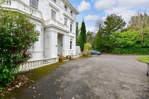 4 bedroom apartment for sale - Calverley Park Gardens, Tunbridge Wells, Kent