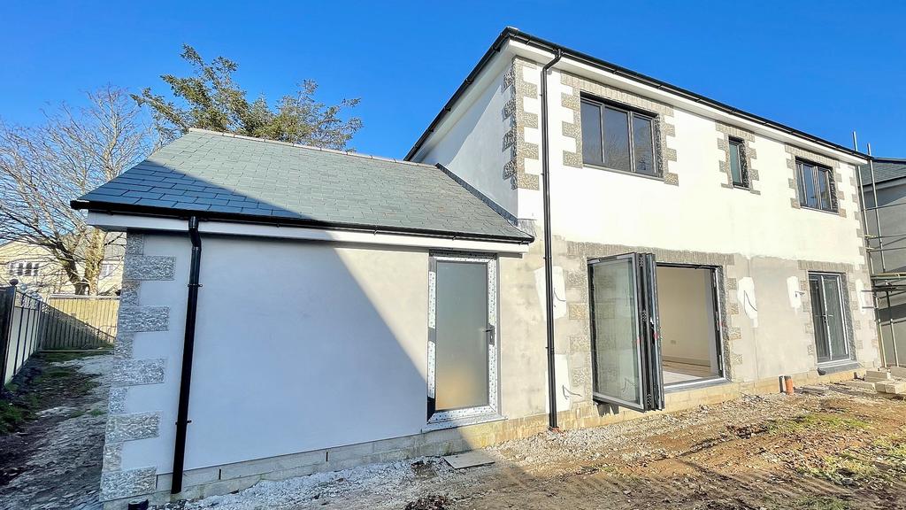 Camelford, Camelford 4 bed house for sale £560,000