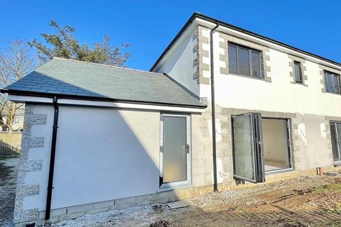 4 bedroom house for sale - Camelford, Camelford
