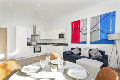 1 bedroom apartment for sale - St Bartholomews Place, Rochester, Kent, ME1