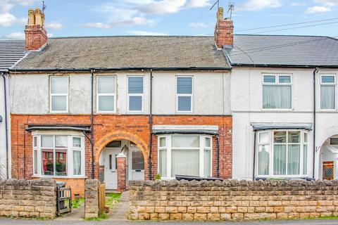 40 William Road, Stapleford, Nottingham, NG9 8ES