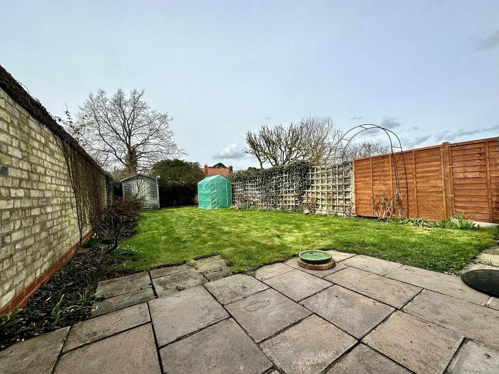 Garden 1