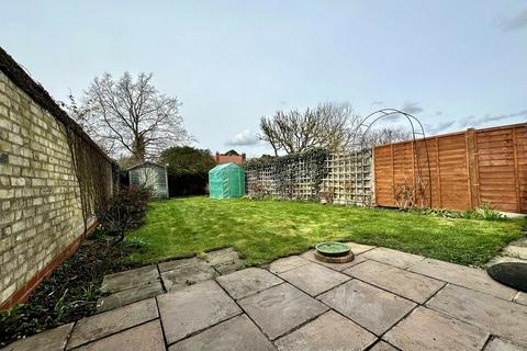 76 Barton Road, Ely, CB7 4HZ