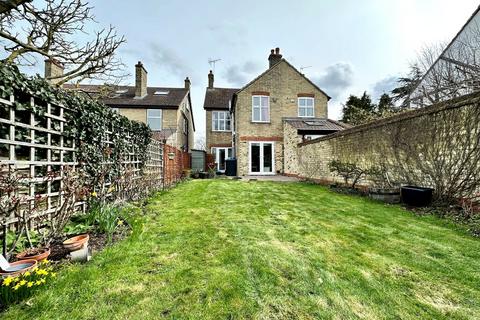 76 Barton Road, Ely, CB7 4HZ