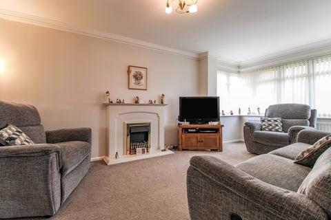 4 bedroom detached house for sale - Ravens Hill Drive, Ashington, Northumberland, NE63 8XU