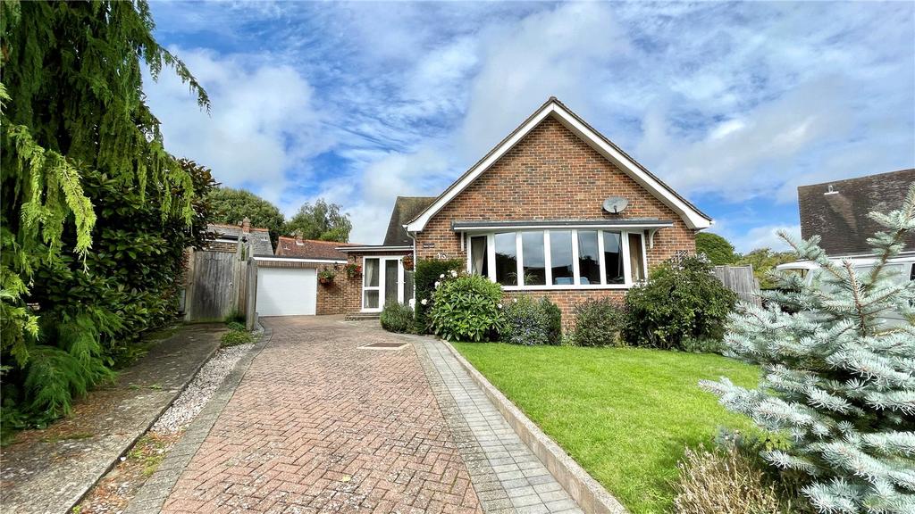 Smugglers Close, Alfriston, East Sussex, BN26 3 bed bungalow for sale