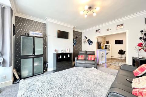 6 bedroom terraced house for sale - Paradise Lane, Easington, Peterlee, Durham, SR8 3EX