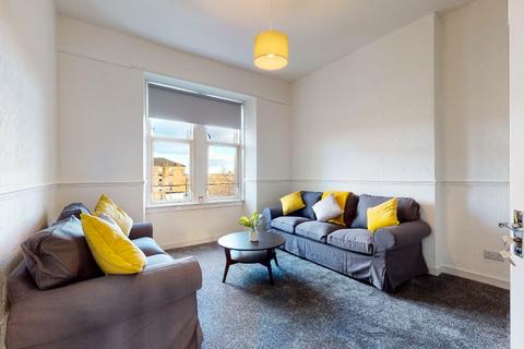 4 bedroom flat to rent, Bellfield Street, Dennistoun, Glasgow, G31