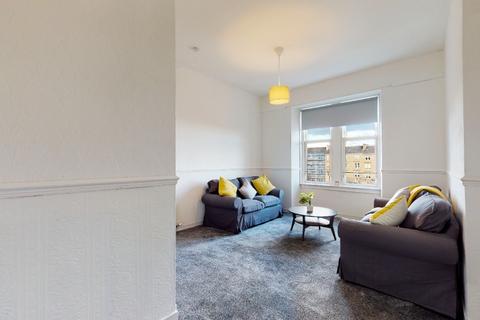 4 bedroom flat to rent, Bellfield Street, Dennistoun, Glasgow, G31