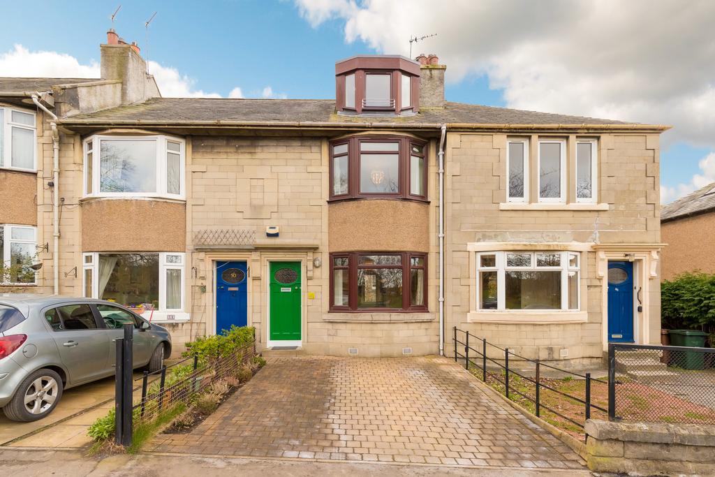 48 Ogilvie Terrace, Edinburgh, EH11 1NP 3 bed terraced house £420,000
