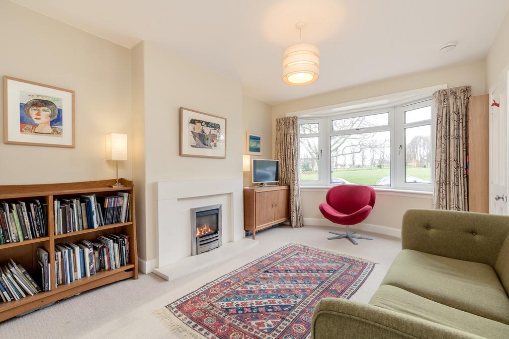 48 Ogilvie Terrace, Edinburgh, EH11 1NP 3 bed terraced house £420,000
