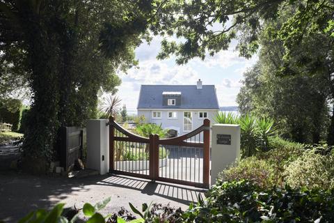 4 bedroom detached house for sale, St Helier