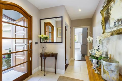 4 bedroom detached house for sale, St Helier