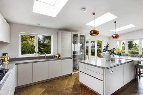 4 bedroom detached house for sale, St Helier