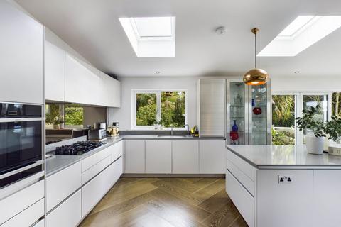 4 bedroom detached house for sale, St Helier