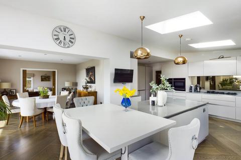 4 bedroom detached house for sale, St Helier