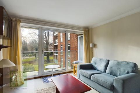 2 bedroom apartment to rent, Grosvenor Drive, Maidenhead, Berkshire, SL6