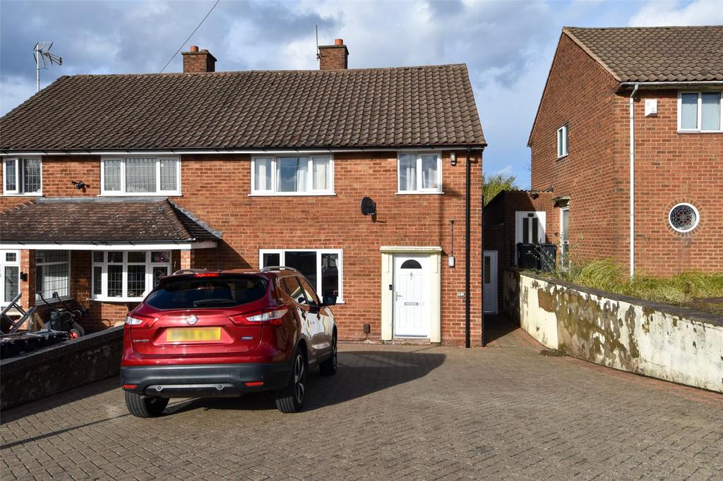 Thurlestone Road, Longbridge... 3 bed semidetached house £275,000