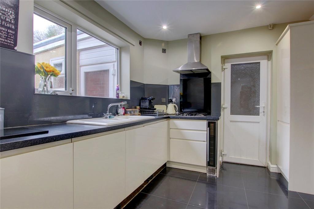 Thurlestone Road, Longbridge... 3 bed semidetached house £275,000