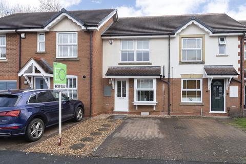 12 Doverhay, Up Hatherley, Cheltenham, GL51 3HS