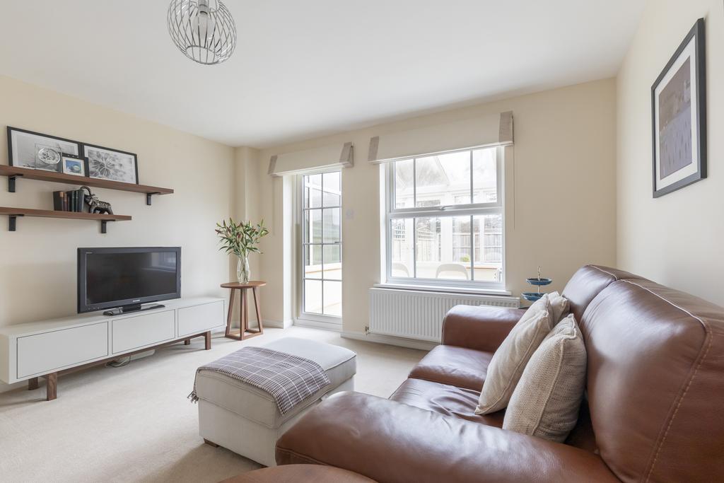 Doverhay, Up Hatherley, Cheltenham... 2 bed terraced house £285,000