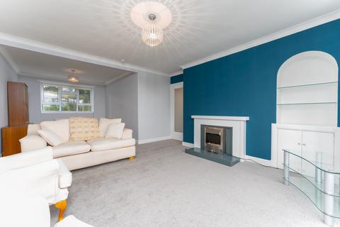 26 Greenbank Court Flats, 16 Hill Crescent, Clarkston, Glasgow, G76 8DQ