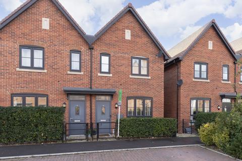 12 Furrow Close, Cheltenham, GL52 3NB