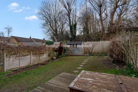 4 bedroom terraced house for sale - Linden Road, London