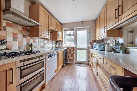 4 bedroom terraced house for sale - Linden Road, London