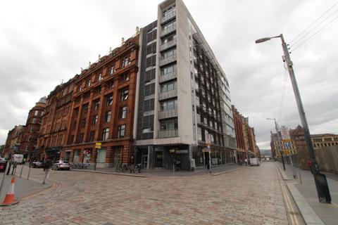 1 bedroom flat to rent - Bell Street, Glasgow G1