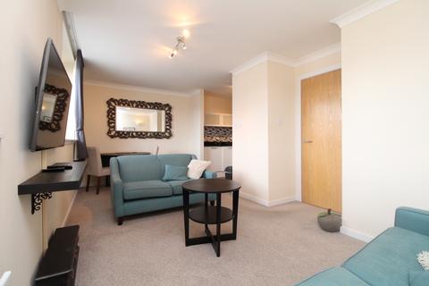 1 bedroom flat to rent - Bell Street, Glasgow G1