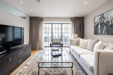 3 bedroom detached house for sale, St Lukes Yard, Queens Park, London, W9