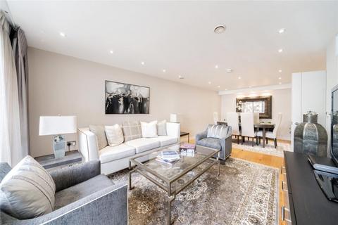 3 bedroom detached house for sale - St Lukes Yard, Queens Park, London, W9