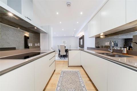 3 bedroom detached house for sale - St Lukes Yard, Queens Park, London, W9