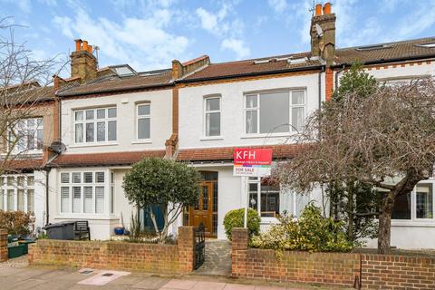 78 Belmont Road, Beckenham, BR3 4HL