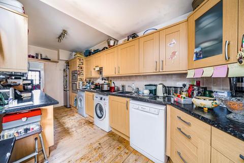 96 Canberra Road, London, SE7 8PE