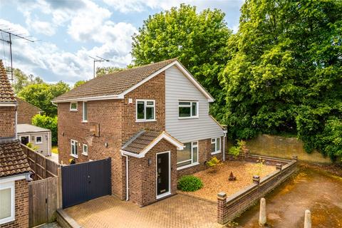 4 bedroom detached house for sale, Masefield, Hitchin, Hertfordshire, SG4