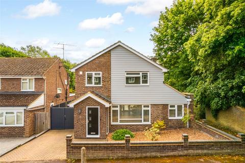4 bedroom detached house for sale, Masefield, Hitchin, Hertfordshire, SG4