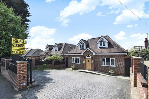 4 bedroom detached house to rent - Park Road, New Barnet, Hertfordshire, EN4