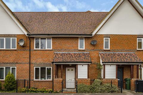 3 bedroom terraced house for sale - Wallingford,  Oxfordshire,  OX10