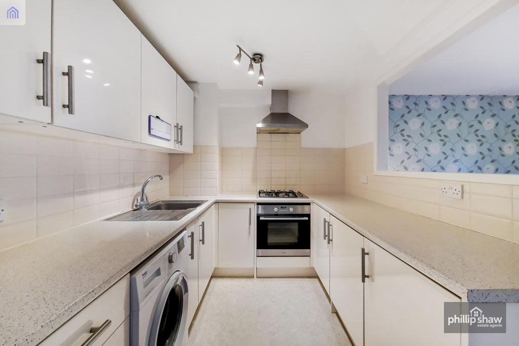 One Bedroom Flat For Sale