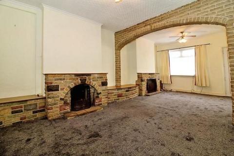 2 bedroom terraced house for sale - 3 John Street, Creswell, Worksop, Nottinghamshire, S80 4DF