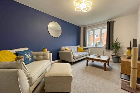 3 bedroom end of terrace house for sale - Fen Reach, Dunton, Biggleswade, SG18 8RZ