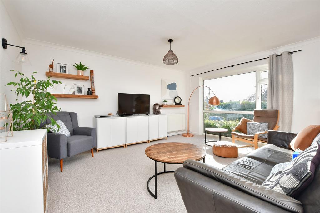 Sandcross Lane, Reigate, Surrey 3 bed end of terrace house for sale £