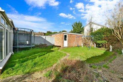 3 bedroom end of terrace house for sale, Sandcross Lane, Reigate, Surrey